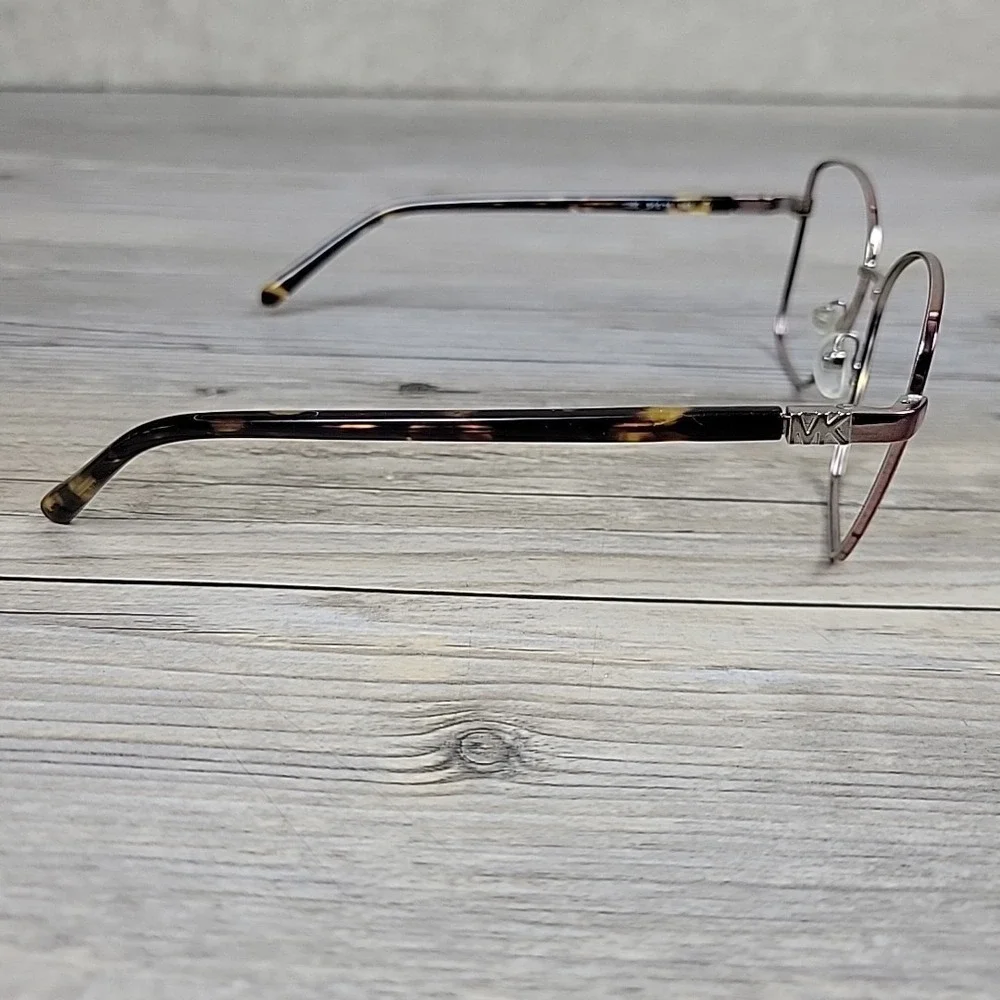 Michael Kors MK 3052 Strasbourg 1350 54/16 140 Womens Full‎ Rim Eyeglasse Frames